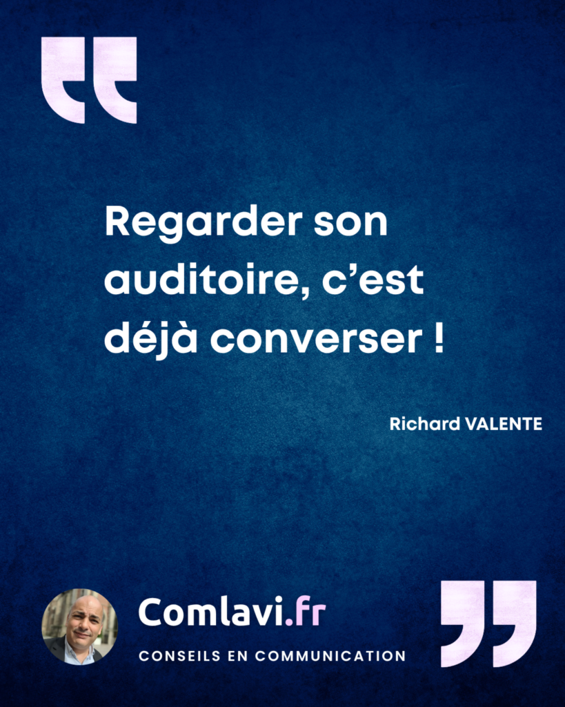 Richard VALENTE - Comlavi